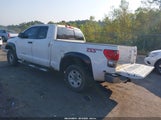 Toyota Tundra Sr5 4.7L V8 5TFBT54177X008291 снимка