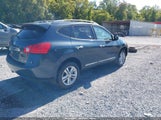 Nissan Rogue Sv JN8AS5MV9CW711039 снимка