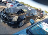 Cadillac Cts Luxury 1G6DH5E58D0154038 снимка