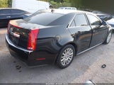 Cadillac Cts Luxury 1G6DH5E58D0154038 снимка