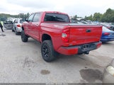 Toyota Tundra Limited 5.7L V8 5TFHY5F11EX324176 снимка