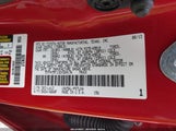 Toyota Tundra Limited 5.7L V8 5TFHY5F11EX324176 снимка
