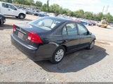 Honda Civic Lx 2HGES16575H626576 снимка