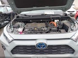 Toyota Rav4 Hybrid Xle Premium 4T3B6RFVXNU099301 photo