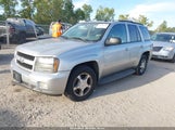 Chevrolet Trailblazer Lt 1GNDT13S482175239 снимка