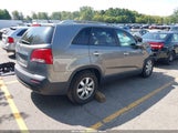 Kia Sorento Lx 5XYKTCA11BG140760 снимка