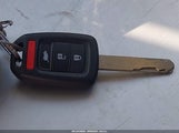 Honda Cr-V Lx 5J6RM3H36FL001022 снимка