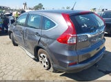 Honda Cr-V Lx 5J6RM3H36FL001022 снимка