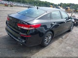 Kia Optima Lx 5XXGT4L37LG430954 снимка