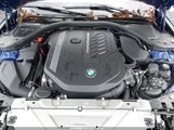 BMW 3 Series M340I xDrive 3MW5U9J09M8C16077 fotografie