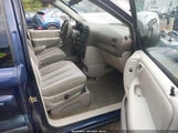 Dodge Caravan Sxt 1D4GP45R06B631615 снимка