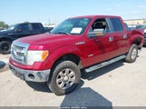 Ford F-150 Xlt 1FTFW1ET5DKD59128 снимка