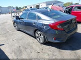 Honda Civic Ex-T 19XFC1F38GE026288 снимка