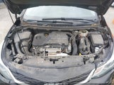 Chevrolet Cruze Lt Auto 1G1BE5SM6J7148176 снимка