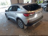 Ford Escape Titanium Hybrid 1FMCU9DZ7LUA53883 fotografie
