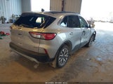 Ford Escape Titanium Hybrid 1FMCU9DZ7LUA53883 photo