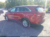 Kia Sorento 2.4L Lx 5XYPGDA32KG538366 снимка