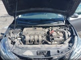 Nissan Sentra Sv 3N1AB7APXHL713301 снимка