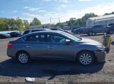 Nissan Sentra Sv 3N1AB7APXHL713301 снимка