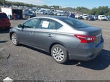 Nissan Sentra Sv 3N1AB7APXHL713301 снимка