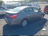Nissan Sentra Sv 3N1AB7APXHL713301 снимка