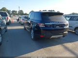 Land Rover Range Rover Sport 3.0L V6 Supercharged Hse SALWR2FV6HA176287 снимка