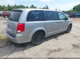 Dodge Grand Caravan Se 2C4RDGBG9KR798697 снимка