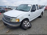 Ford F-150 Lariat/Xl/Xlt 2FTRX17W53CA47508 photo