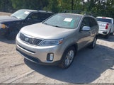 Kia Sorento Ex V6 5XYKUDA79EG507285 снимка