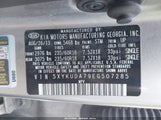 Kia Sorento Ex V6 5XYKUDA79EG507285 снимка