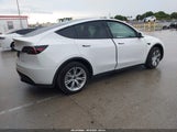 Tesla Model Y Long Range Dual Motor All-Wheel Drive 7SAYGDEE4NF510003 photo