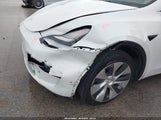 Tesla Model Y Long Range Dual Motor All-Wheel Drive 7SAYGDEE4NF510003 fotografie