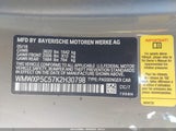 Mini Hardtop Cooper WMWXP5C57K2H30798 снимка