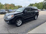 Lexus Gx JTJBM7FX4C5037289 снимка