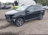 Toyota Rav4 Xle 2T3RFREV2JW824495 снимка