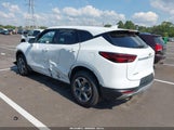 Chevrolet Blazer Fwd 2Lt 3GNKBCR40SS195143 снимка