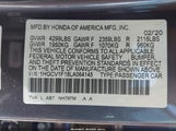 Honda Accord Lx 1HGCV1F18LA064145 photo