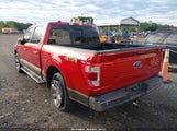 Ford F-150 Lariat 1FTFW1ED5MFA94101 снимка
