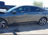 Hyundai Elantra Hybrid Sel Sport KMHLM4DJ3SU134942 снимка