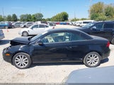 Volkswagen Eos Komfort WVWBA71F99V014805 photo