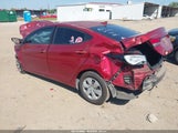 Hyundai Elantra Se 5NPDH4AEXGH786303 снимка
