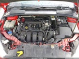 Ford Focus Se 1FADP3K26HL286322 снимка