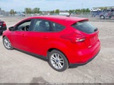 Ford Focus Se 1FADP3K26HL286322 fotografie