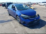 Toyota Corolla Xse 2T1BURHE3JC013897 снимка