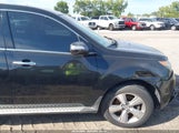 Acura Mdx Technology Package 2HNYD2H47BH543364 fotografie