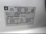 Chevrolet Tahoe Lt 1GNSCBKC7GR395343 снимка