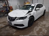 Acura Tlx V6 Tech 19UUB3F55FA003531 снимка