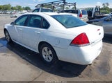 Chevrolet Impala Ls 2G1WA5E32C1115255 fotografie