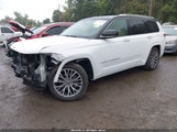 Jeep Grand Cherokee L Summit Reserve 4X4 1C4RJKEG9N8602510 photo
