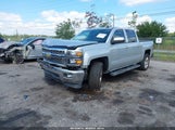 Chevrolet Silverado  1Lt 3GCPCREC2FG190191 снимка